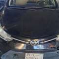 SAR 25000,  Toyota Yaris,  2015,  Automatic,  150000 KM,  Selling My Toyota Car In Running Condition