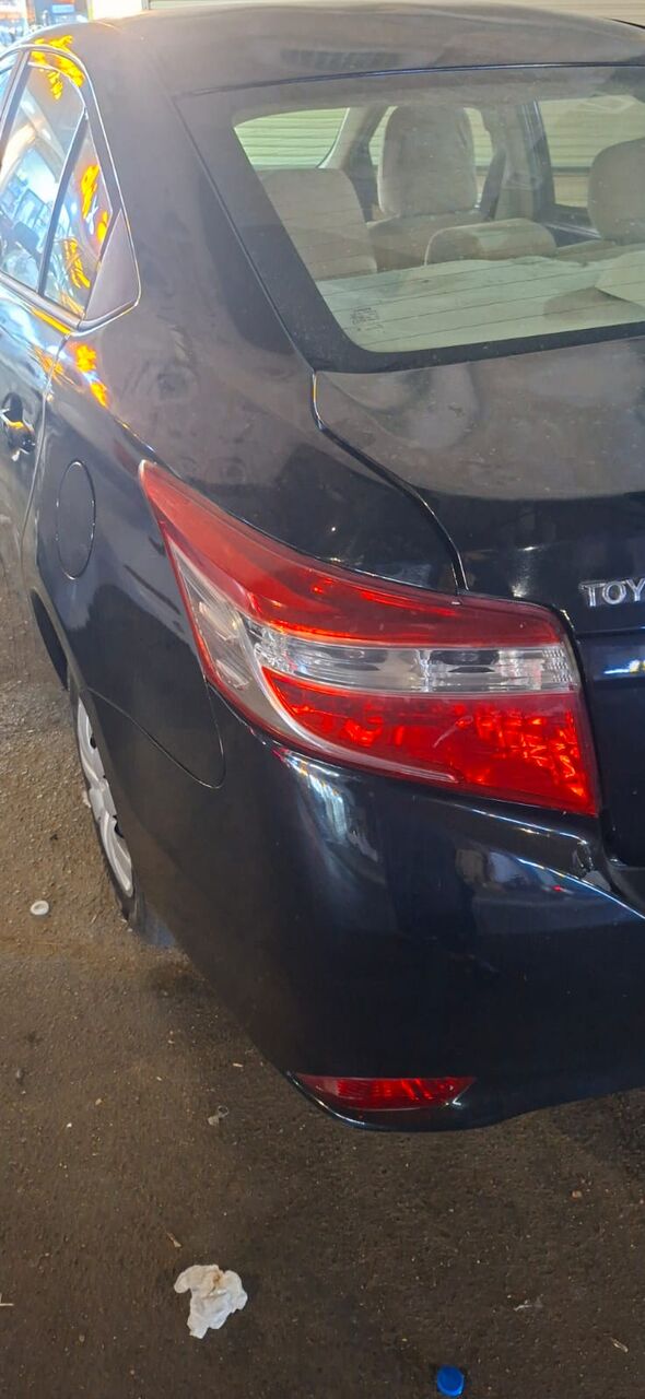 Jeddah, Vehicles, Cars & Trucks , SAR 25000,  Toyota Yaris,  2015,  Automatic,  150000 KM,  Selling My Toyota Car In Running Condition