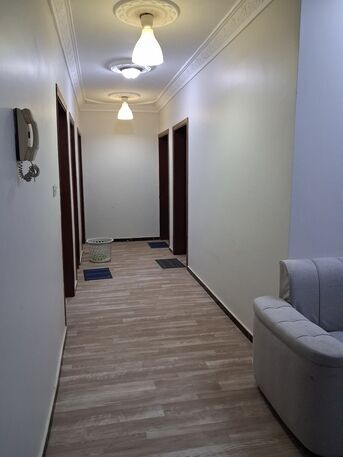 Yanbu, Apartments, Flats, Houses & Villas, SAR 2500/month,  Furnished,  3 BR,  3 BHK Apartment For Rent