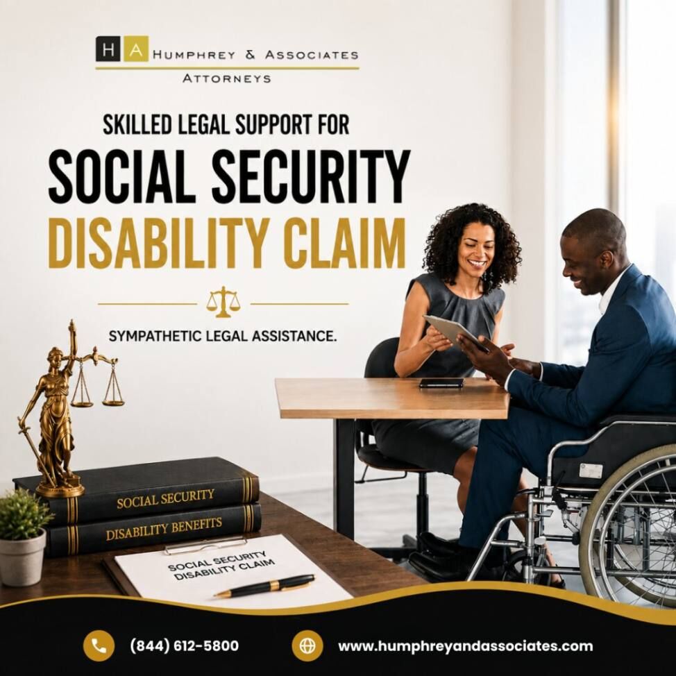 New York, Legal, Protect Your Benefits With A Knowledgeable Social Security Disability Lawyer