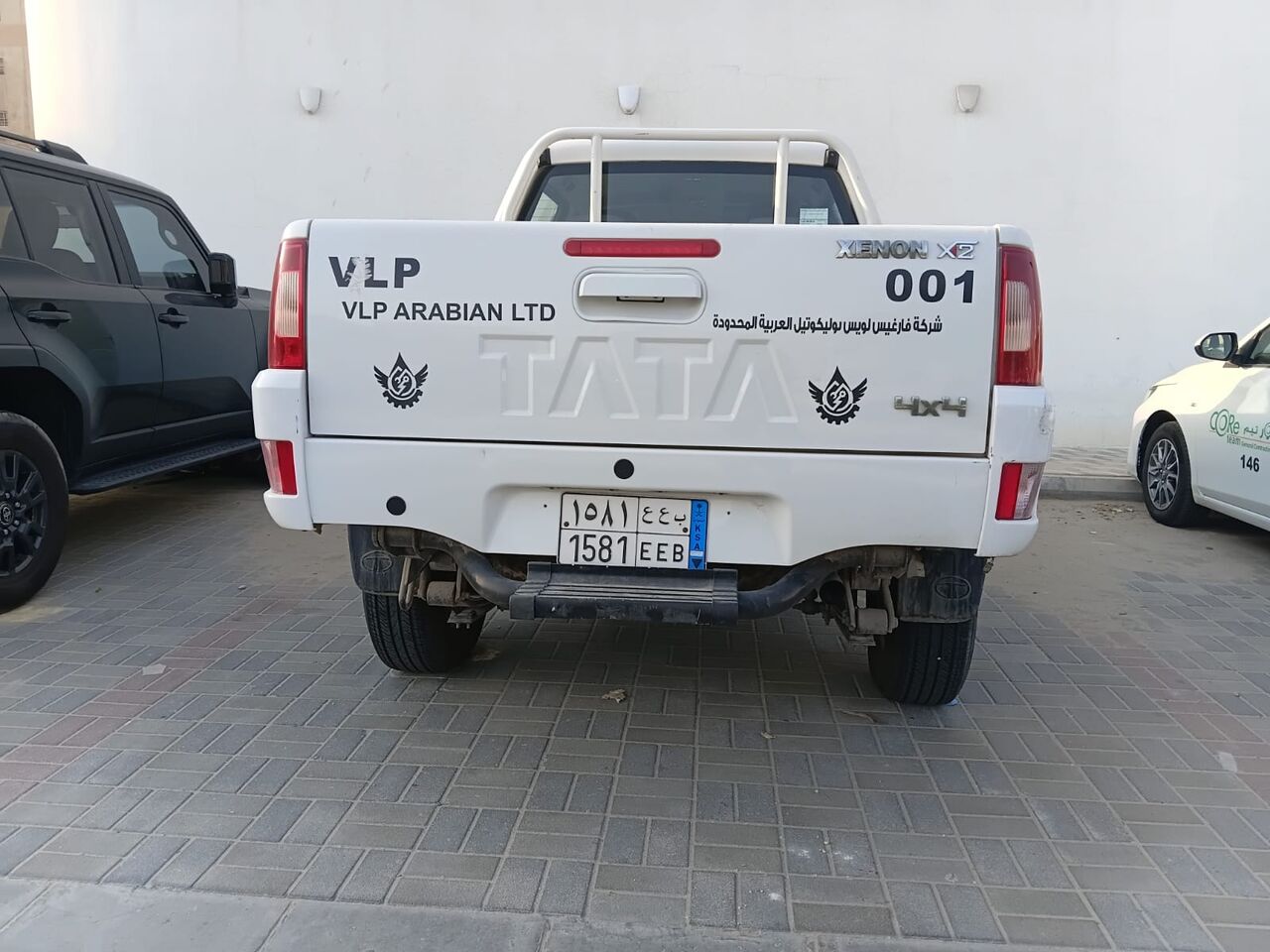 Riyadh, Equipment Rental, 4x4 And 4x2 For Sale