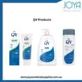 Buy QV Products In Australia - Joya Medical Supplies