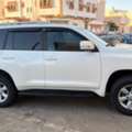 SAR 70000,  Toyota Prado,  2015,  Automatic,  419000 KM,