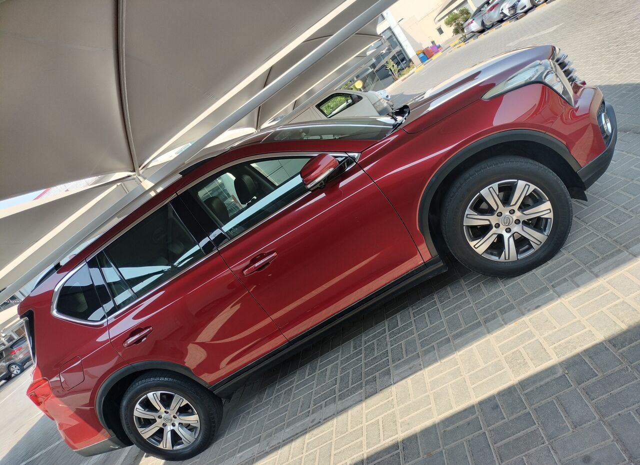 Salmaniya, Vehicles, Cars & Trucks , Gaz M1,  2020,  Automatic,  94000 KM,   GAC GS7 320T ( Full Option)