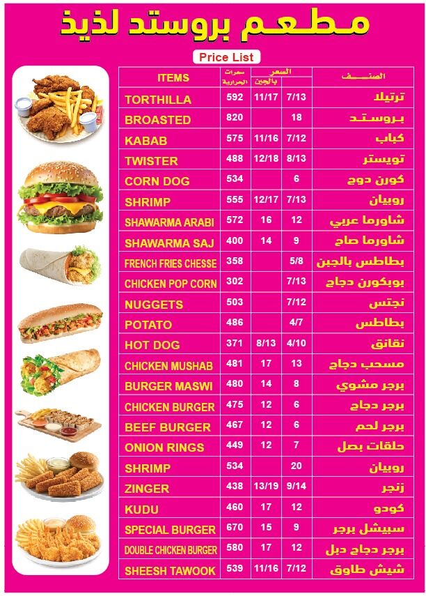 Riyadh, Businesses For Sale, I Am Selling A  Running Buffet.