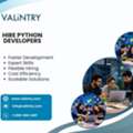 Hire Python Developers