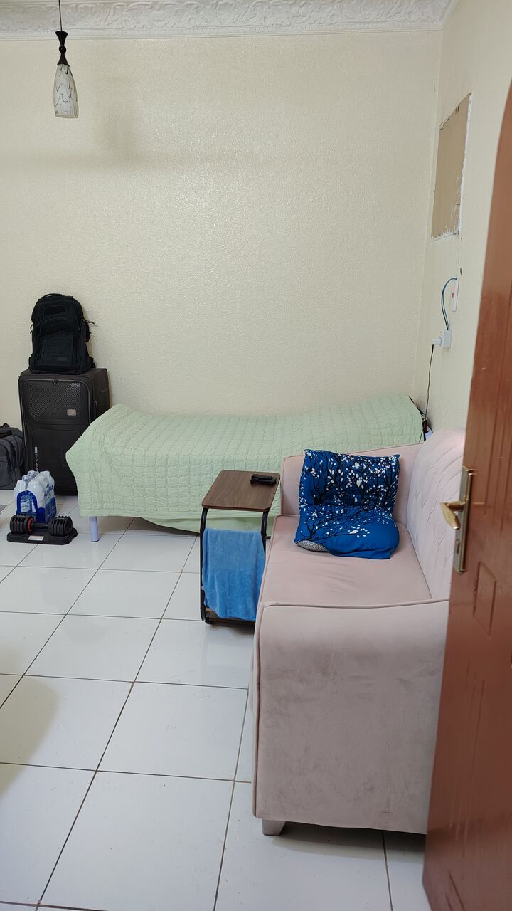 Abha, Housing Exchanges, SAR 440/month,  1 BR,  42 Sq. Meter,  Room For Rent In A Villa