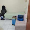SAR 440/month,  1 BR,  42 Sq. Meter,  Room For Rent In A Villa