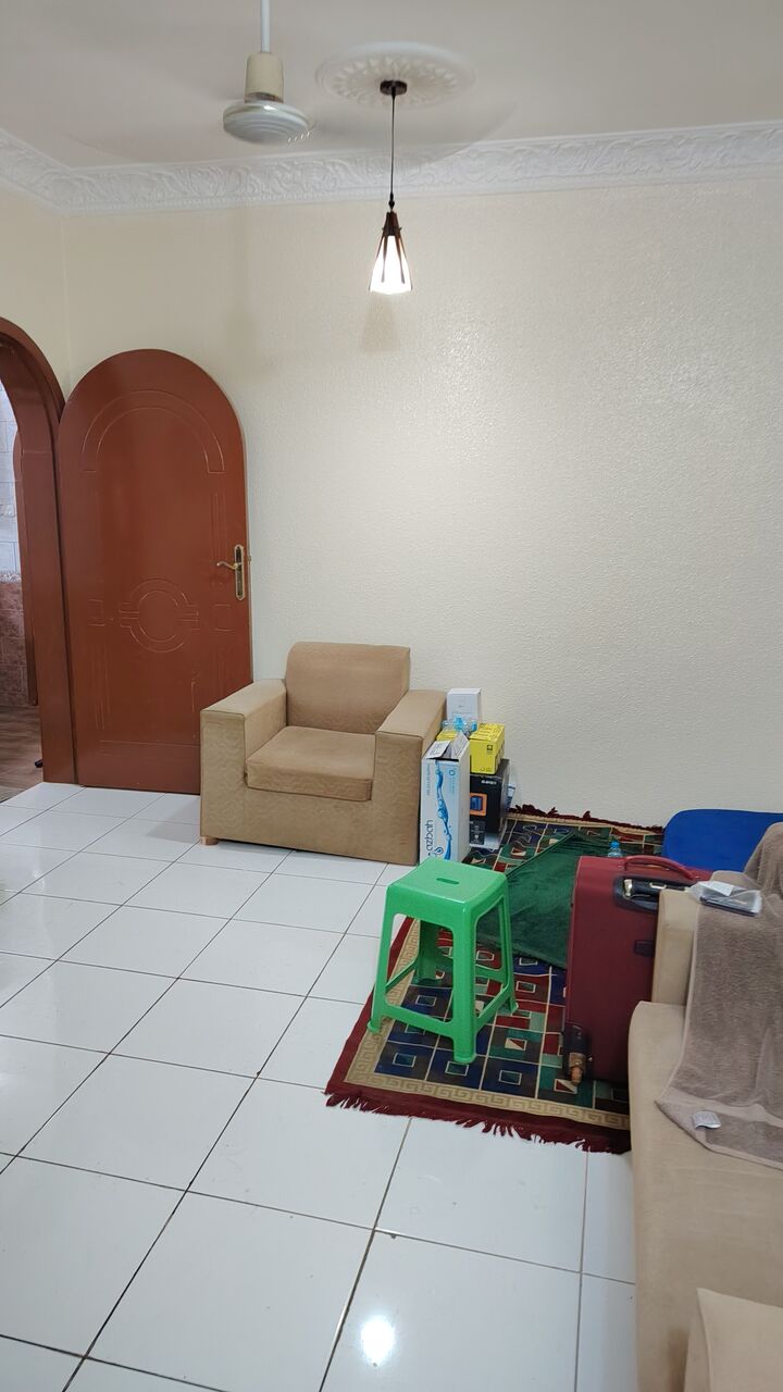 Abha, Housing Exchanges, SAR 440/month,  1 BR,  42 Sq. Meter,  Room For Rent In A Villa