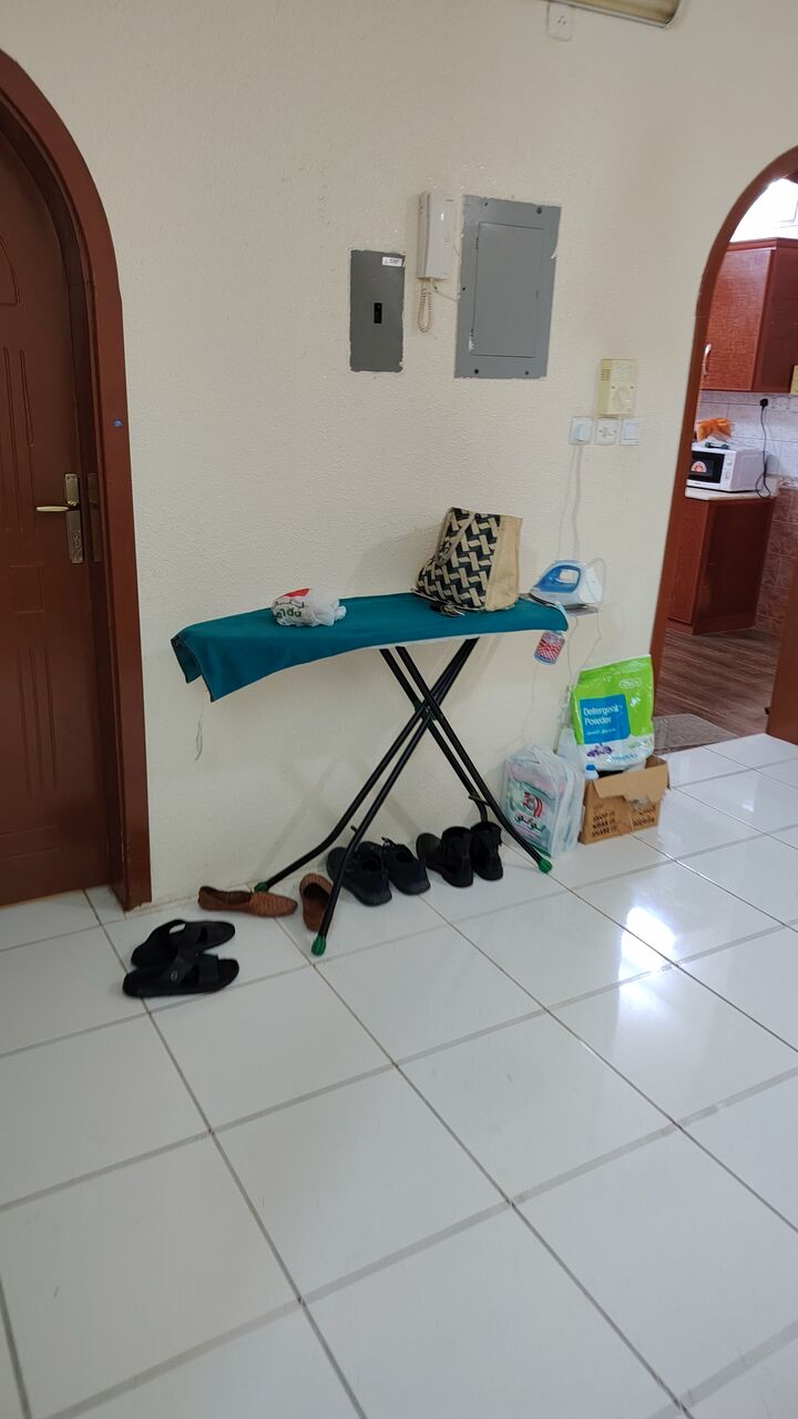 Abha, Housing Exchanges, SAR 440/month,  1 BR,  42 Sq. Meter,  Room For Rent In A Villa