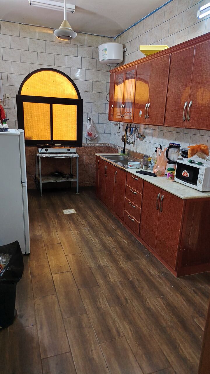 Abha, Housing Exchanges, SAR 440/month,  1 BR,  42 Sq. Meter,  Room For Rent In A Villa