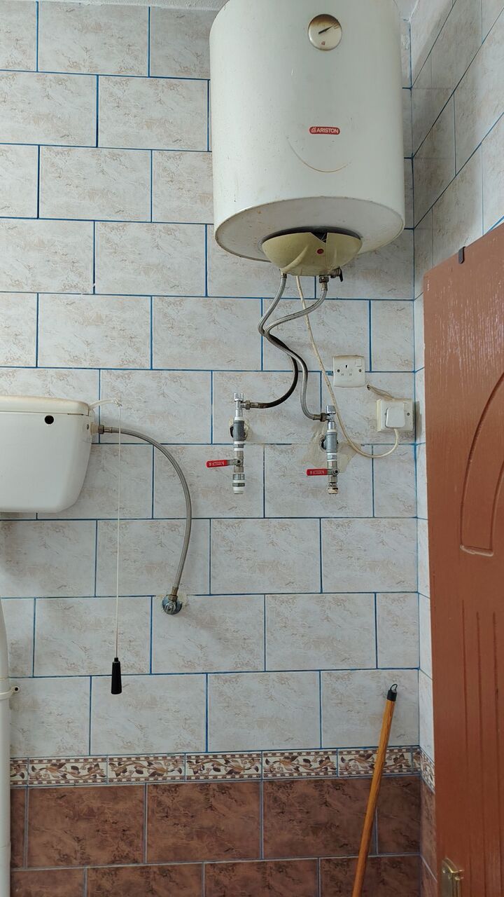 Abha, Housing Exchanges, SAR 440/month,  1 BR,  42 Sq. Meter,  Room For Rent In A Villa
