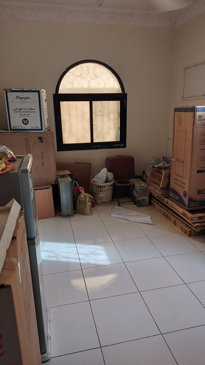 Abha, Housing Exchanges, SAR 440/month,  1 BR,  42 Sq. Meter,  Room For Rent In A Villa