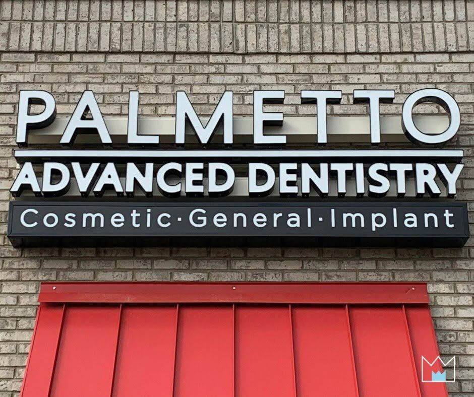 New York, Printing, Charlotte Outdoor Signs For Professional Business Branding