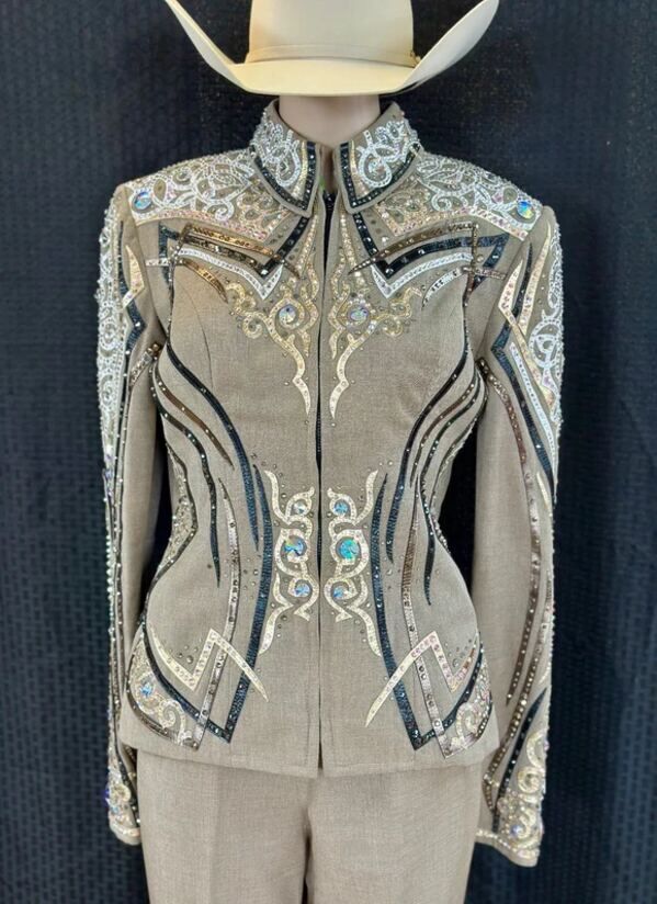 New York, Business, Horse Riding Clothes &ndash; Western Apparel & Footwear