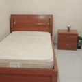 BHD 90110/month,  Furnished,  Room For Rent Ladies/family. Only Indian,nepal Or Phillipines Gils.