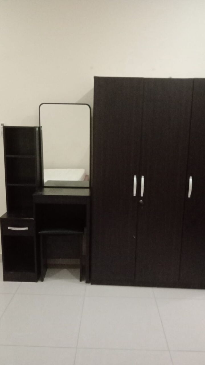 Gudaibiya, Rooms for Rent, BHD 90110/month,  Furnished,  Room For Rent Ladies/family. Only Indian,nepal Or Phillipines Gils.