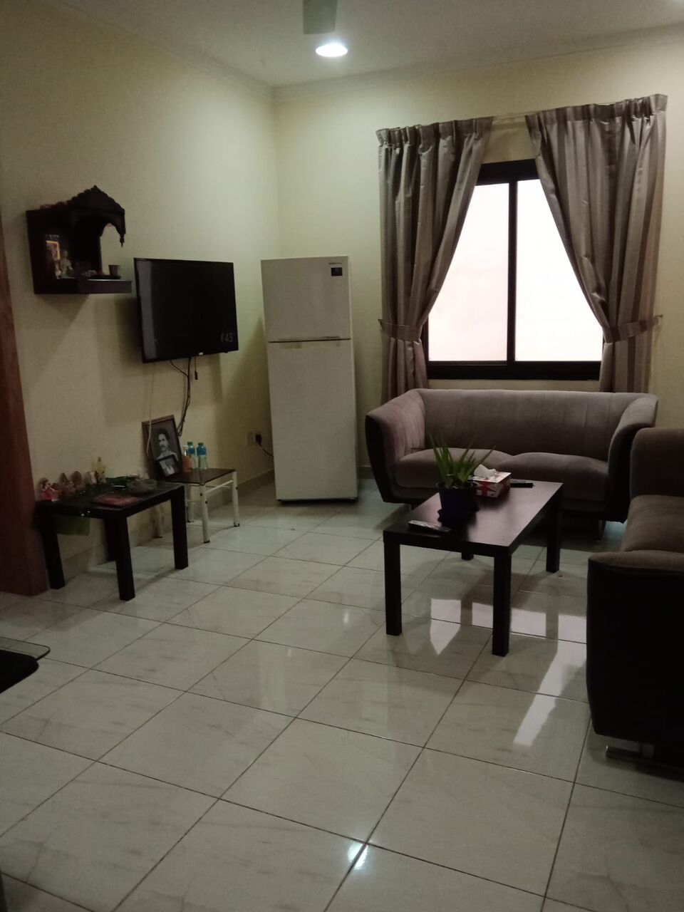 Gudaibiya, Rooms for Rent, BHD 90110/month,  Furnished,  Room For Rent Ladies/family. Only Indian,nepal Or Phillipines Gils.