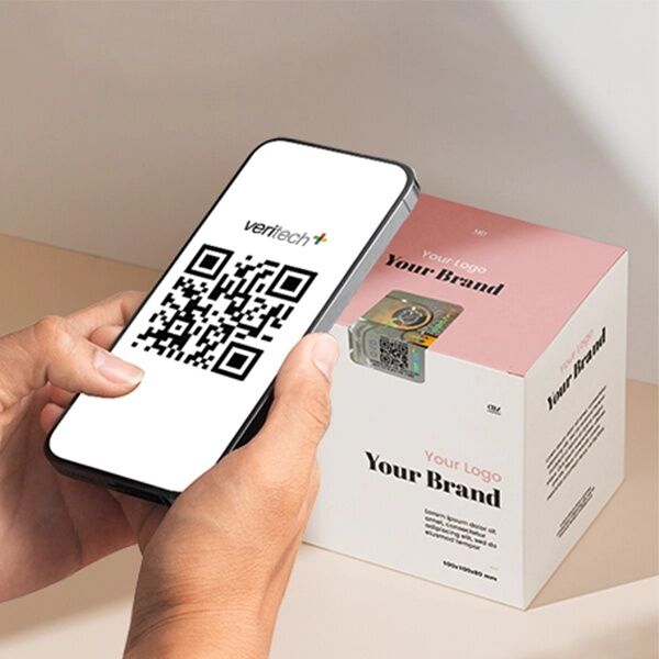 Mumbai, Health, Product Authentication With QR Code Verification &ndash; Veritech