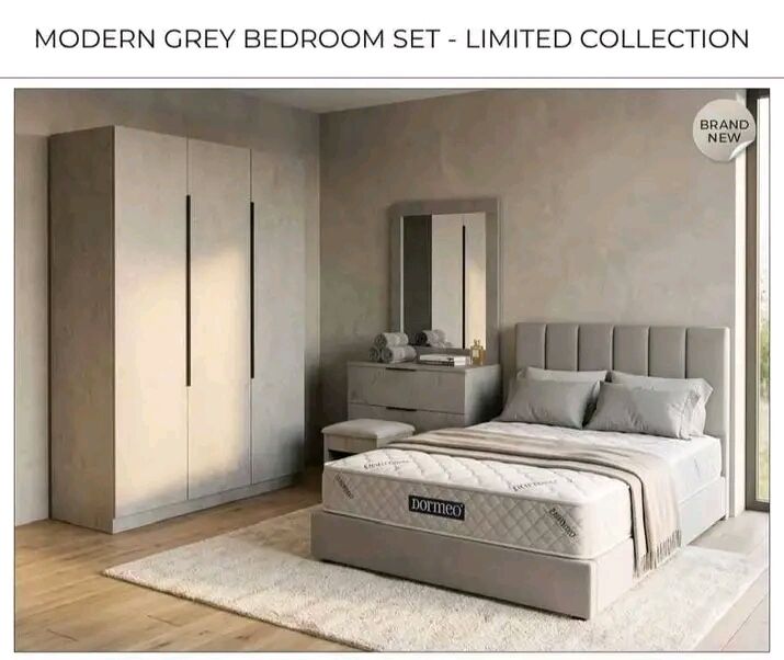 Jeddah, Furniture, SAR 1,  Brand New Stylish And Luxurious Bedroom Furniture Sets