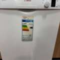 SAR 1500,  Brand New Bosch Dishwasher &ndash; Never Used Brand-new Bosch Dishwasher