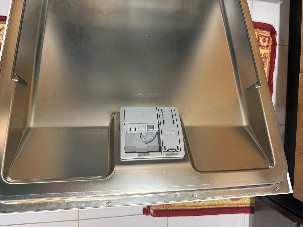 Dammam, Appliances, SAR 1500,  Brand New Bosch Dishwasher &ndash; Never Used Brand-new Bosch Dishwasher