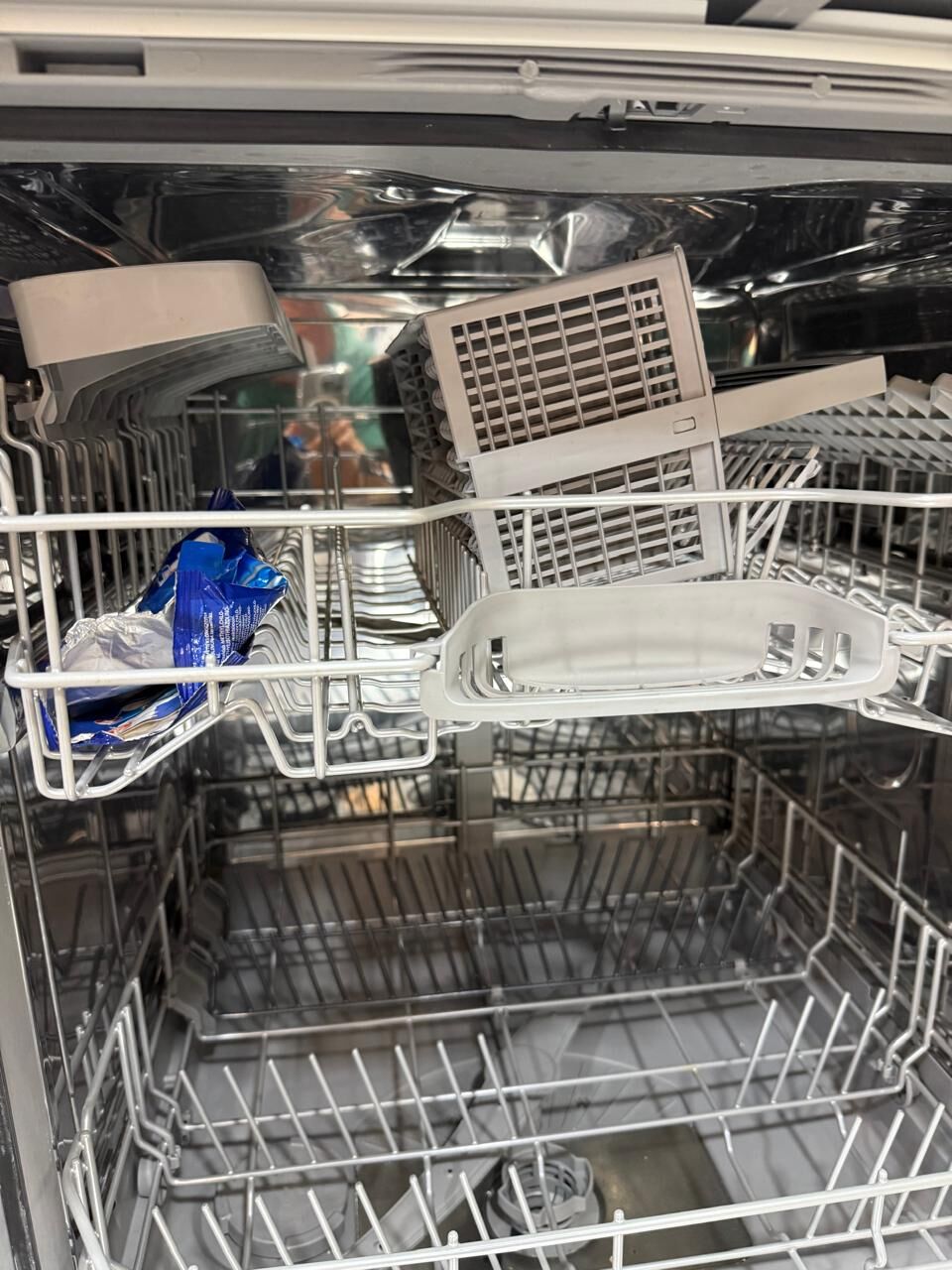 Dammam, Appliances, SAR 1500,  Brand New Bosch Dishwasher &ndash; Never Used Brand-new Bosch Dishwasher