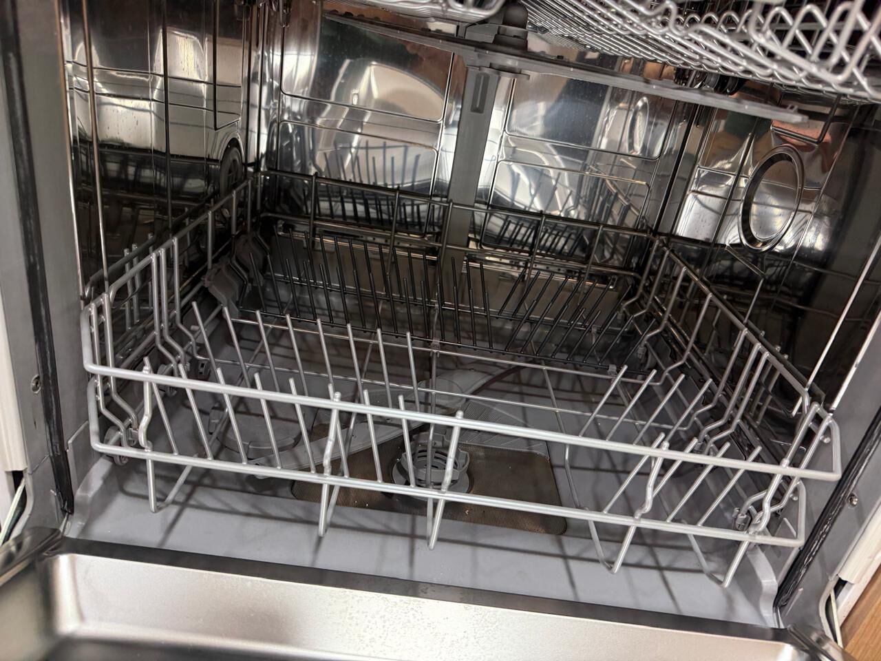 Dammam, Appliances, SAR 1500,  Brand New Bosch Dishwasher &ndash; Never Used Brand-new Bosch Dishwasher