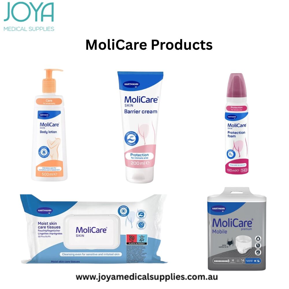 Sydney, Health & Beauty Items, Buy MoliCare Products In Australia - Joya Medical Supplies