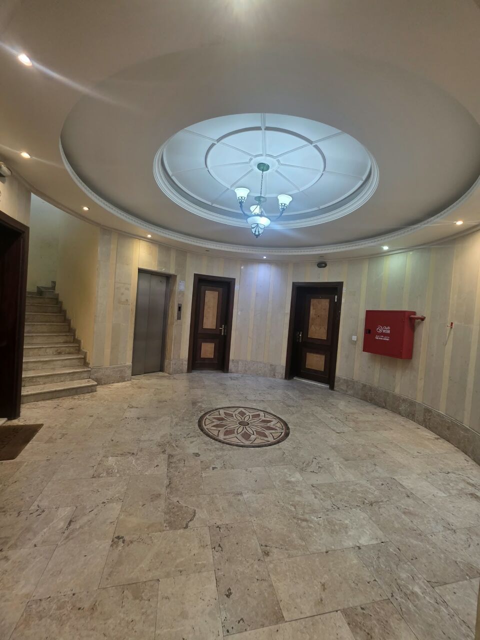 Khobar, Apartments, Flats, Houses & Villas, SAR 41000/year,  3 BR,  Consists Of:- 3 Bedrooms, 2 Living Room, 1 Majlis Room  4 Bathrooms, And A Kitchen,