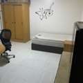 SAR 1000/month,  Furnished,  35 Sq. Meter,  Sigle Bedroom With Separate Entrance