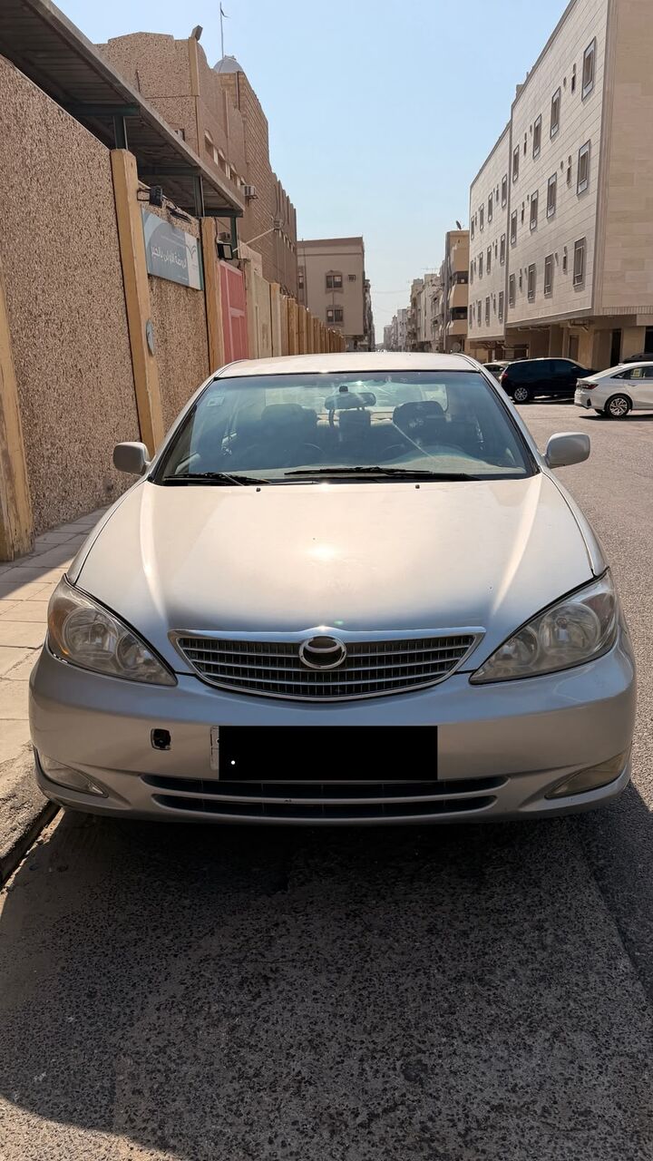 Khobar, Vehicles, Cars & Trucks , SAR 11,  Camry Executive, 2004,  2004,  Automatic,  520000 KM,  My Car For Sale