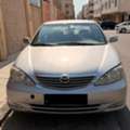 SAR 11,  Camry Executive, 2004,  2004,  Automatic,  520000 KM,  My Car For Sale