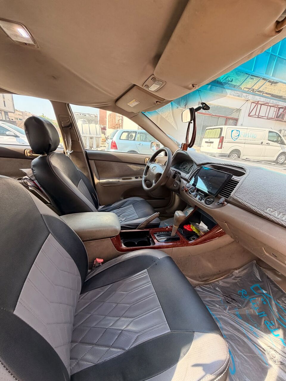 Khobar, Vehicles, Cars & Trucks , SAR 11,  Camry Executive, 2004,  2004,  Automatic,  520000 KM,  My Car For Sale