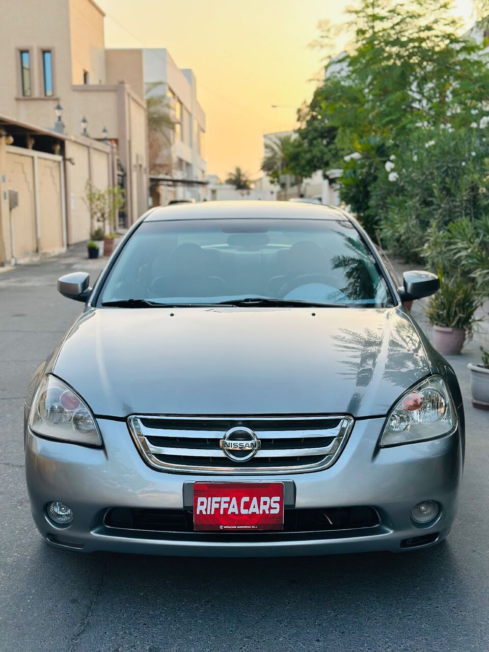 Manama, Vehicles, Cars & Trucks , BHD 950,  Nissan Altima,  2007,  Automatic,  180000 KM,
