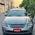 BHD 950,  Nissan Altima,  2007,  Automatic,  180000 KM,