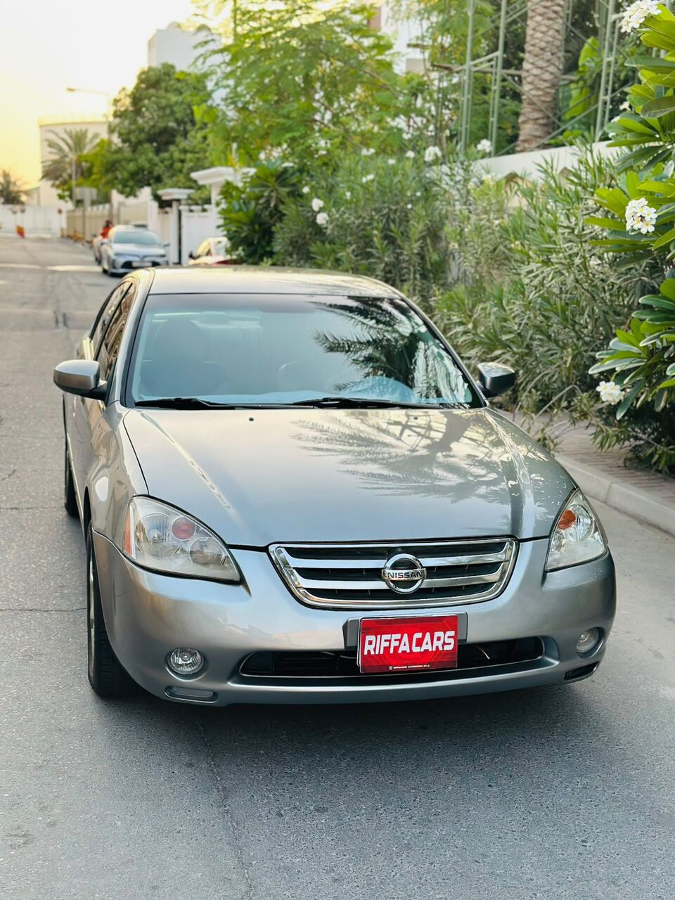 Manama, Vehicles, Cars & Trucks , BHD 950,  Nissan Altima,  2007,  Automatic,  180000 KM,