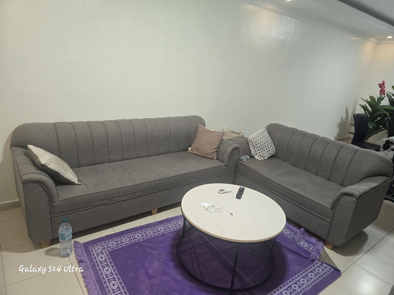 Khobar, Furniture, SAR 400,  7 Seater Sofa