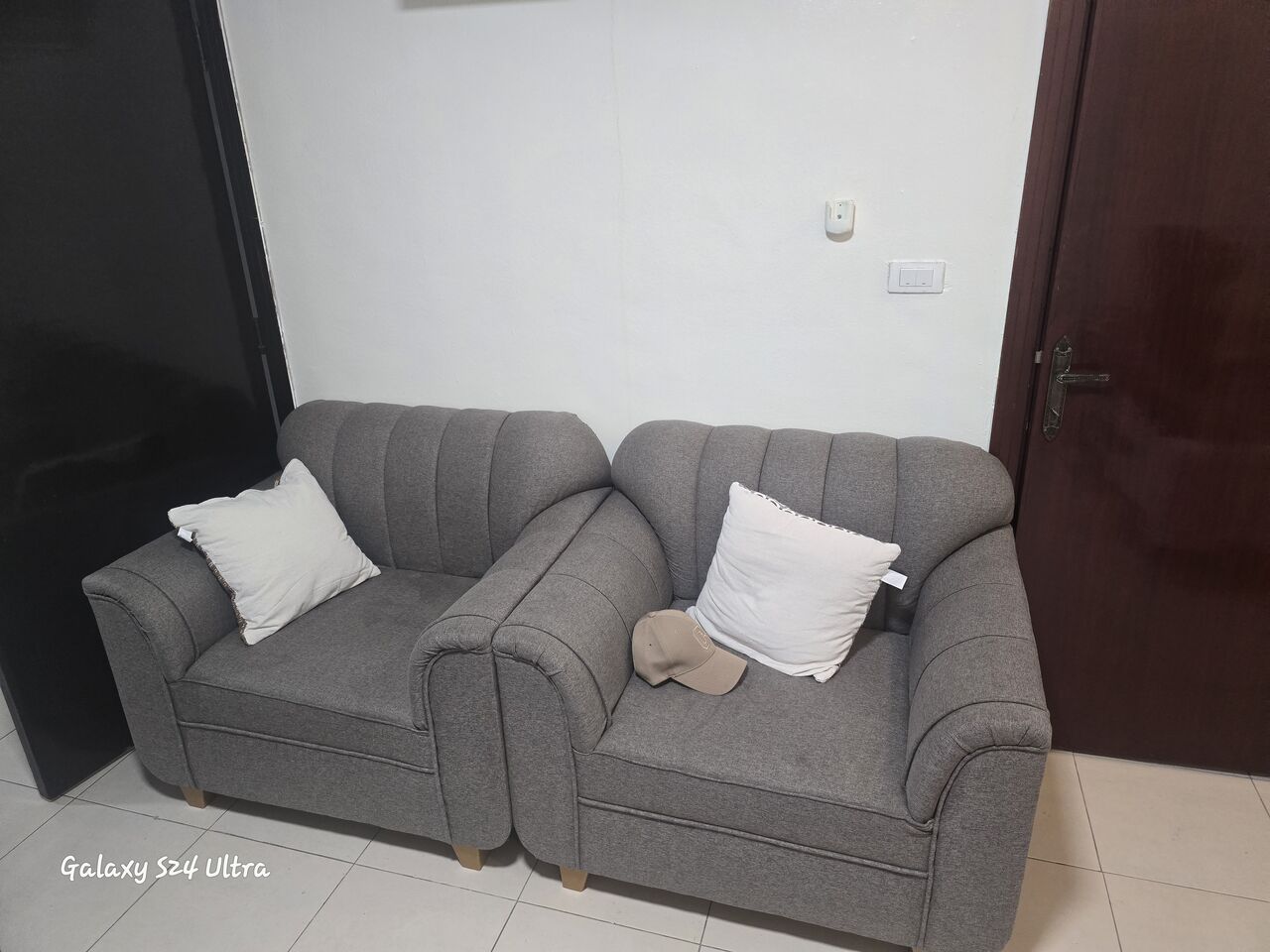 Khobar, Furniture, SAR 400,  7 Seater Sofa