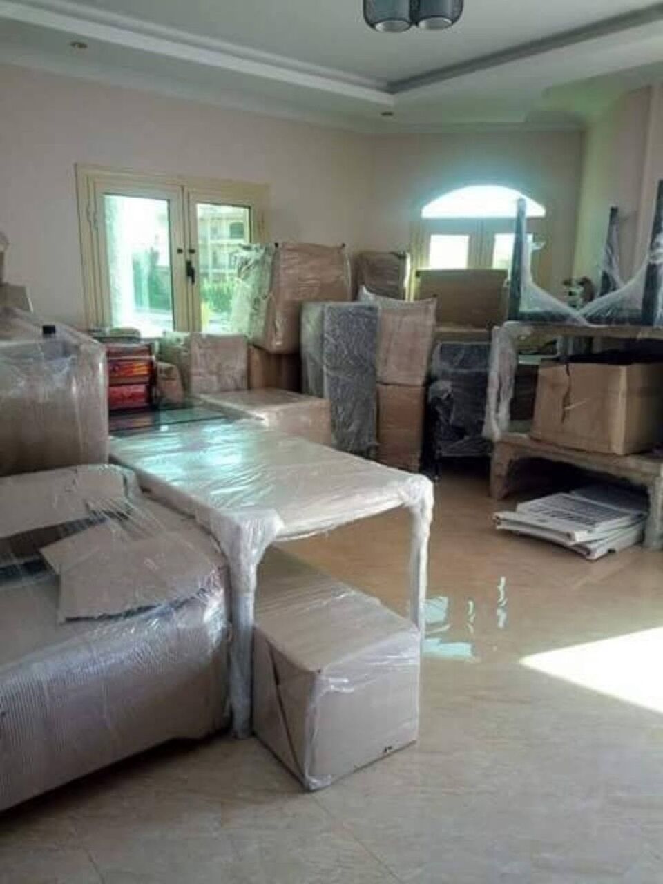 Jubail, Labor/Moving, MOVERS AND PACKERS FOR HOME OFFICE SHIFFTING EXPERIENCE LABOURS GOOD SERVICE 0556408741♟️