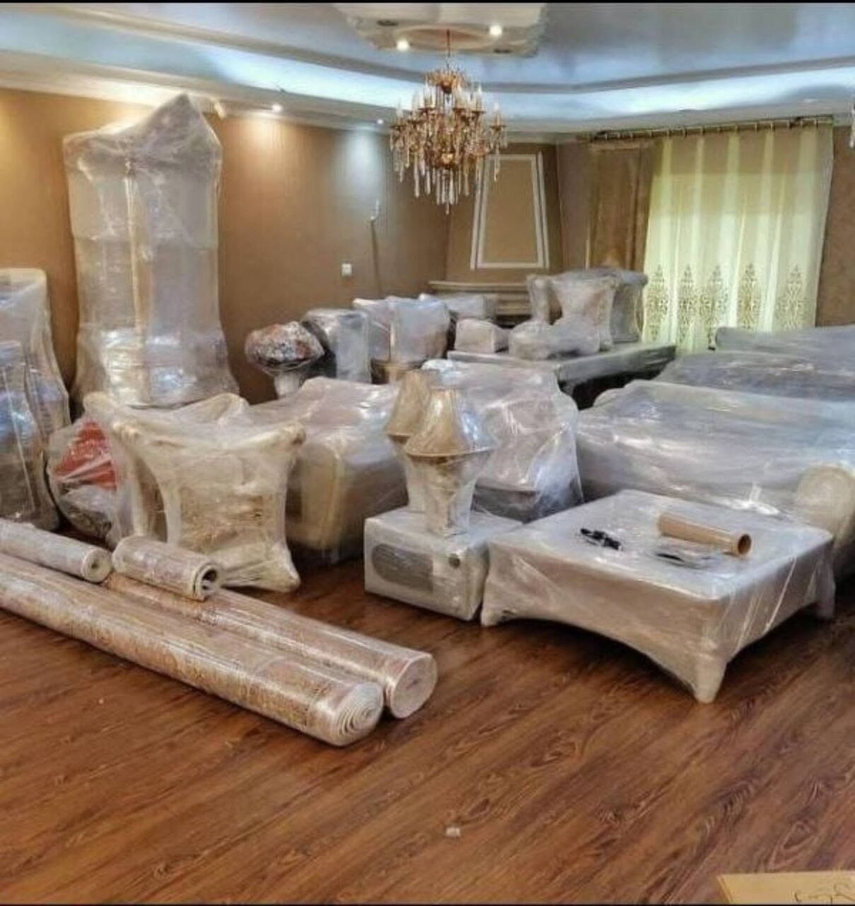 Khobar, Labor/Moving, DYNA TRUCK TRANSPORTATION◇FOR HOME SHIFTING AND◇COMPANY MATERIALS SHIFTING √0504430564,🖋️