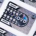 Security Labels Manufacturer For FMCG And Pharma &ndash; Veritech