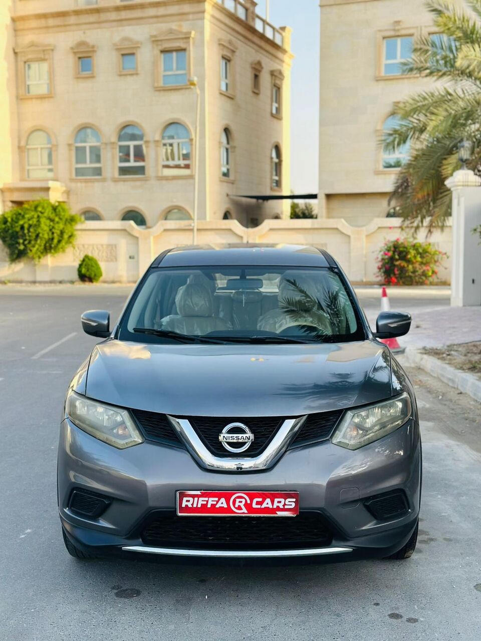 Manama, Vehicles, Cars & Trucks , BHD 3150,  Nissan X-Trail,  2015,  Automatic,  130000 KM,