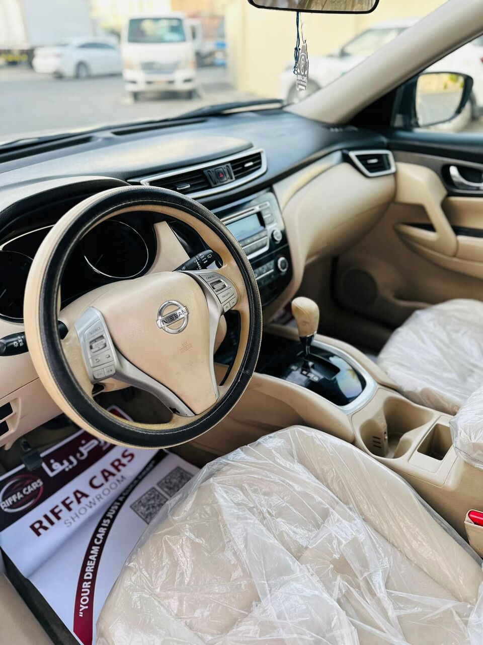 Manama, Vehicles, Cars & Trucks , BHD 3150,  Nissan X-Trail,  2015,  Automatic,  130000 KM,