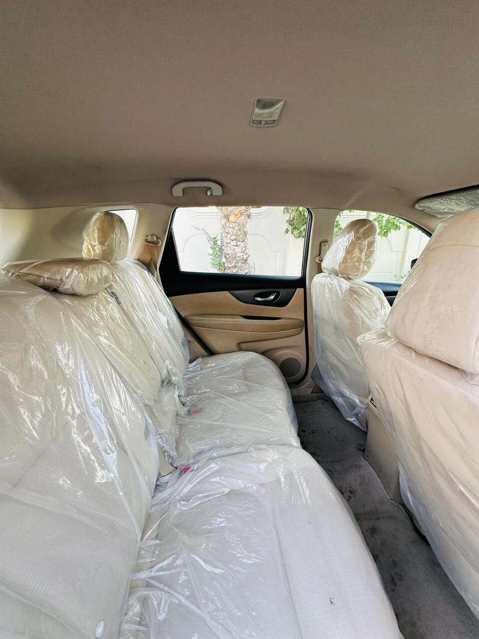 Manama, Vehicles, Cars & Trucks , BHD 3150,  Nissan X-Trail,  2015,  Automatic,  130000 KM,