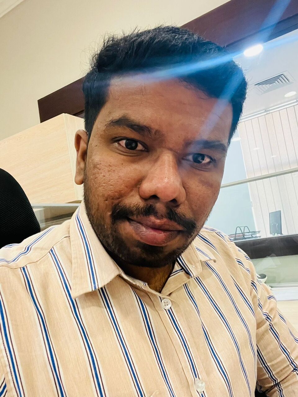 Dammam, Seeking Bride, 31,  Two Lives, One Journey - Looking For A Life Companion