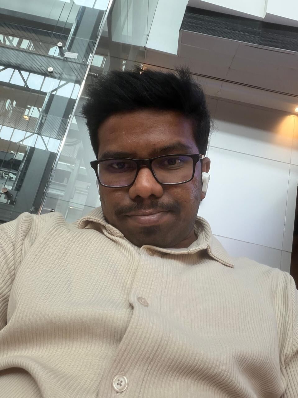 Dammam, Seeking Bride, 31,  Two Lives, One Journey - Looking For A Life Companion