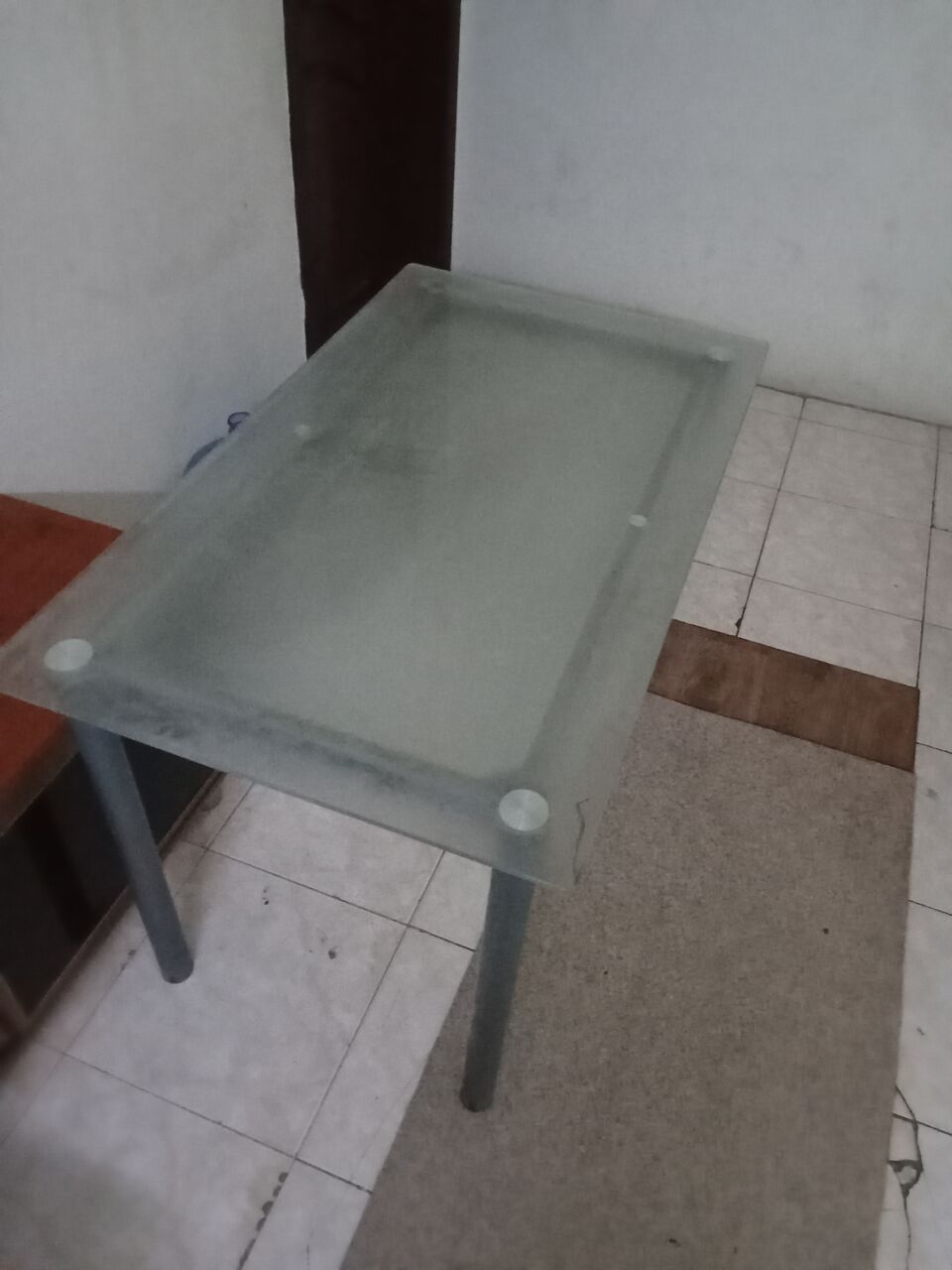 Manama, Furniture, BHD 5,  Table