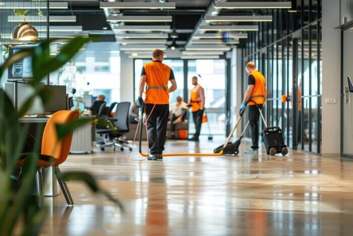 New York, Household, Janitorial Cleaning Services In Piscataway &ndash; Reliable Local Cleaning Experts