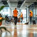 Janitorial Cleaning Services In Piscataway &ndash; Reliable Local Cleaning Experts